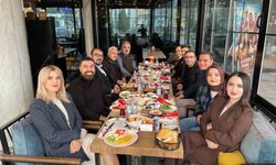 Mardian Mall'dan Radyo Gününe özel anlamlı buluşma