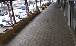 Mardin'de otomobil ile motosiklet çarpıştı: 1 yaralı