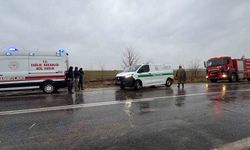 Mardin'deki trafik kazasında ölü sayısı 2'ye yükseldi