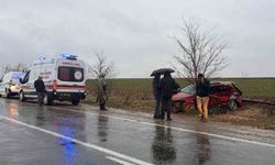 Mardin'e gezmeye gitti, feci kazada en yakın arkadaşıyla birlikte hayatını kaybetti