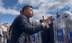 Marmaris Belediye Başkanı Acar Ünlü, kamu görevlisine hakaret suçundan 46 bin 600 TL cezaya çarptırıldı