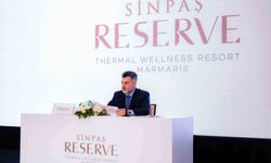 Marmaris'in önemli projesi İstanbul'da tanıtıldı