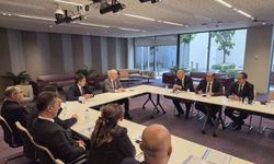 Marmaris'te 2026 eğitim yatırımları için toplantı yapıldı