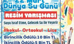 MASKİ'den anlamlı yarışma