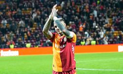Mauro Icardi, Galatasaray'ın en golcü yabancı futbolcusu oldu