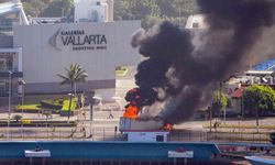 Meksika'da kartel liderinin öldürüldüğü eyalete 2 bin 500 asker daha konuşlandırıldı