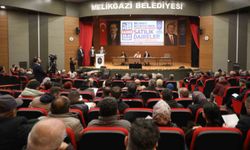 Melikgazi Belediyesi, 23 aileyi hayallerine kavuşturdu