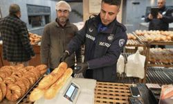Melikgazi Belediyesi'nden, ilçedeki fırınlara Ramazan denetimi