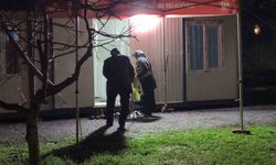 Menteşe 112 evler sakinlerinin cami hasreti