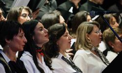 Menteşe Korosu Barış Manço'yu konser ile andı