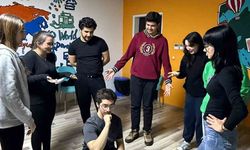 Menteşe'de perde gençler için açılıyor