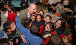 Meram'ın Ramazan geleneği başlıyor