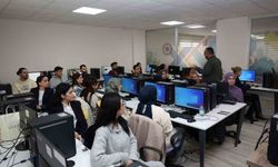 Mersin'de gençler eğitimden istihdama doğrudan yönlendirilecek