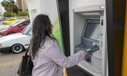 Mersin'de Halk Kart ve öğrenim yardımı ödemeleri yatırıldı