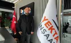 Metin Şişman'dan Ramazan ayı mesajı