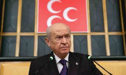 MHP lideri Bahçeli: 'Anadolu huzura, Öcalan umuda, Ahmetler makama ve Demirtaş yuvasına dönünceye kadar kararımız nettir'