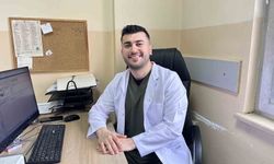 Midyat Devlet Hastanesinde mesai dışı KBB polikliniği hizmete başladı