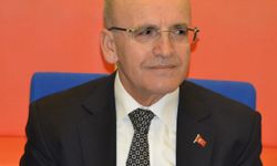 Milletvekili Ersoy'un soru önergesine Bakan Şimşek'ten cevap