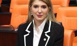 Milletvekili Ölmeztoprak'tan Ramazan ayı mesajı