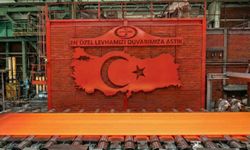 Millî Uçak Gemisi'nin çeliği Erdemir'den