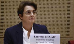 Milyonlarca euroluk soygunun gerçekleştiği Louvre Müzesi'nin müdürü istifa etti