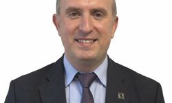 Mimarlar Odasında Osman Zeki Şahin adaylığını açıkladı