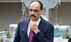 MİT Başkanı Kalın: 'ABD-Çin rekabeti 'yeni soğuk savaş' karakterini pekiştirdi'