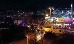 Motosiklet kazası kardeşleri ayırdı: 1 ölü, 1 yaralı