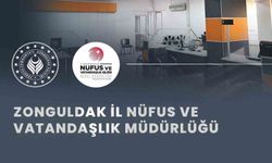 MSÜ sınavı için Nüfus Müdürlüklerine sınav mesaisi ayarı