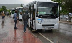 Muğla Büyükşehir Belediyesi'nden Ocak ayında 27 Milyon 800 Bin TL sosyal destek