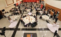 Muğla Valisi Akbıyık, Ramazan'ın ilk iftarında şehit yakınları ve gazilerle buluştu