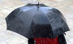 Muğla'da bugün en fazla yağış alan ilçe Milas oldu