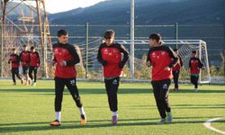 Muğlaspor Futbol Akademisi geleceğin yıldızlarını yetiştiriyor