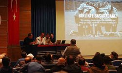 Muğlaspor'da altyapı masaya yatırıldı