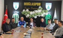 Muğlaspor'da şampiyonluk ateşi yanıyor