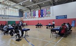 'Münazara Yarışmaları' il finali başvuruları başladı