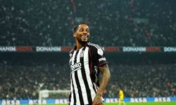 Murillo, ilk golünü kaydetti