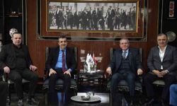 Murzioğlu: 'Kayıt dışı ekonomiye karşı hep birlikte durmalıyız'