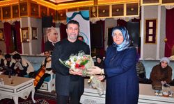 Musaffa Türk Tasavvuf Musikisi Topluluğundan ilk etkinlik