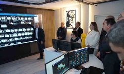 MUSKİ Teknoloji Merkezi'ni yeniledi: 'Dijital altyapıda dönüşüm'