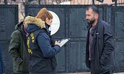 Muş'ta okul çevrelerinde güvenlik uygulaması