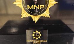 Muş'ta uyuşturucu operasyonu: 2 şüpheli hakkında adli işlem