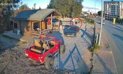 Müşteri sanıp tokalaştığı şahsın silahlı saldırısında ölümle burun buruna geldi