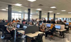 Müşterilerinin yüzde 96'sı memnun