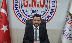 Nakliyatçılar Odası Başkanı Kaya'dan Berat Kandili mesajı