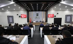 Niğde Belediyesi'nden Gazze'ye kardeşlik köprüsü