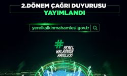 Niğde için Yerel Kalkınma Hamlesi Çağrısı yayımlandı