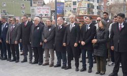 Niğde'de 37. Vergi Haftası düzenlenen törenle kutlandı