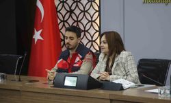 Niğde'de 'koruyucu aile' farkındalığı için seminer düzenlendi