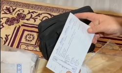 Niğde'de tefecilik operasyonu: 3 tutuklama